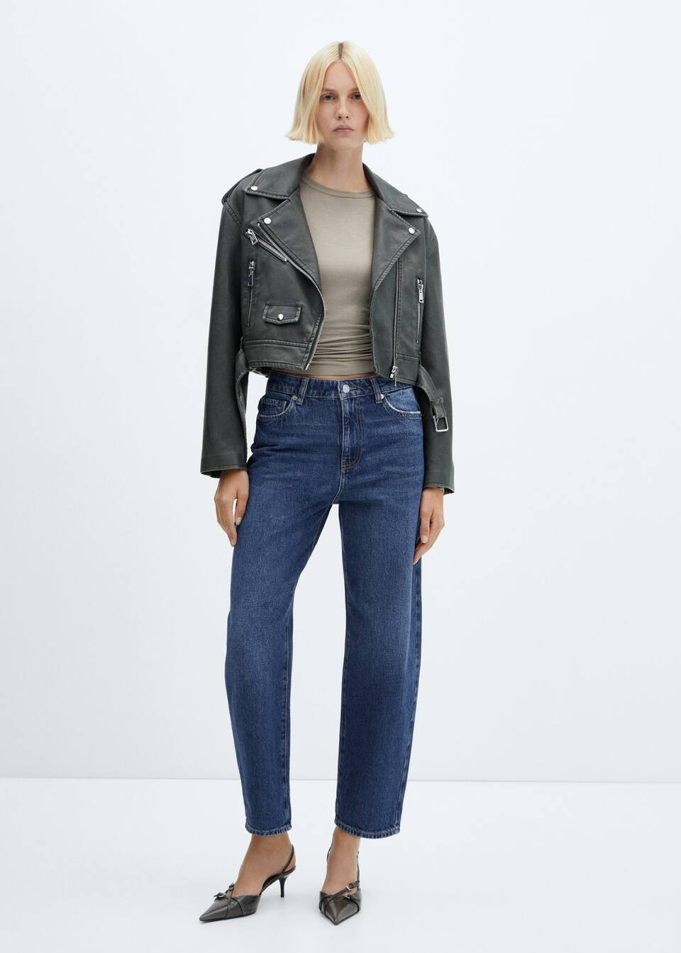 Search: Slouchy jeans (25) | Mango USA | MANGO (US)