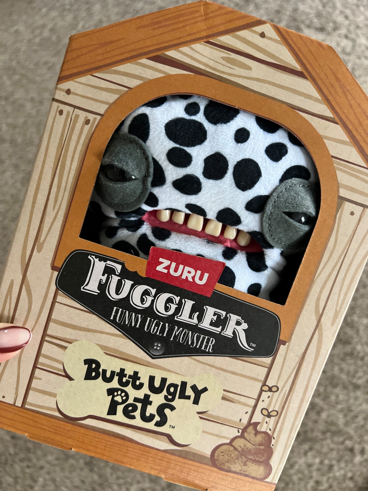 I wish my child didn’t collect these, but he loves them so much 😂