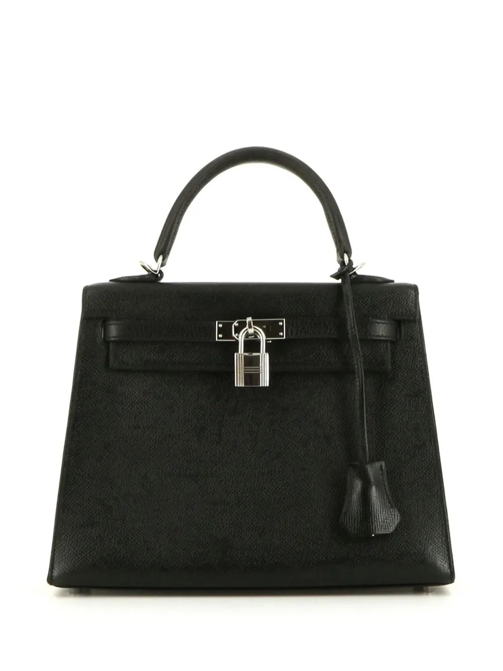 Hermès pre-owned Kelly 25 two-way Bag - Farfetch | Farfetch Global
