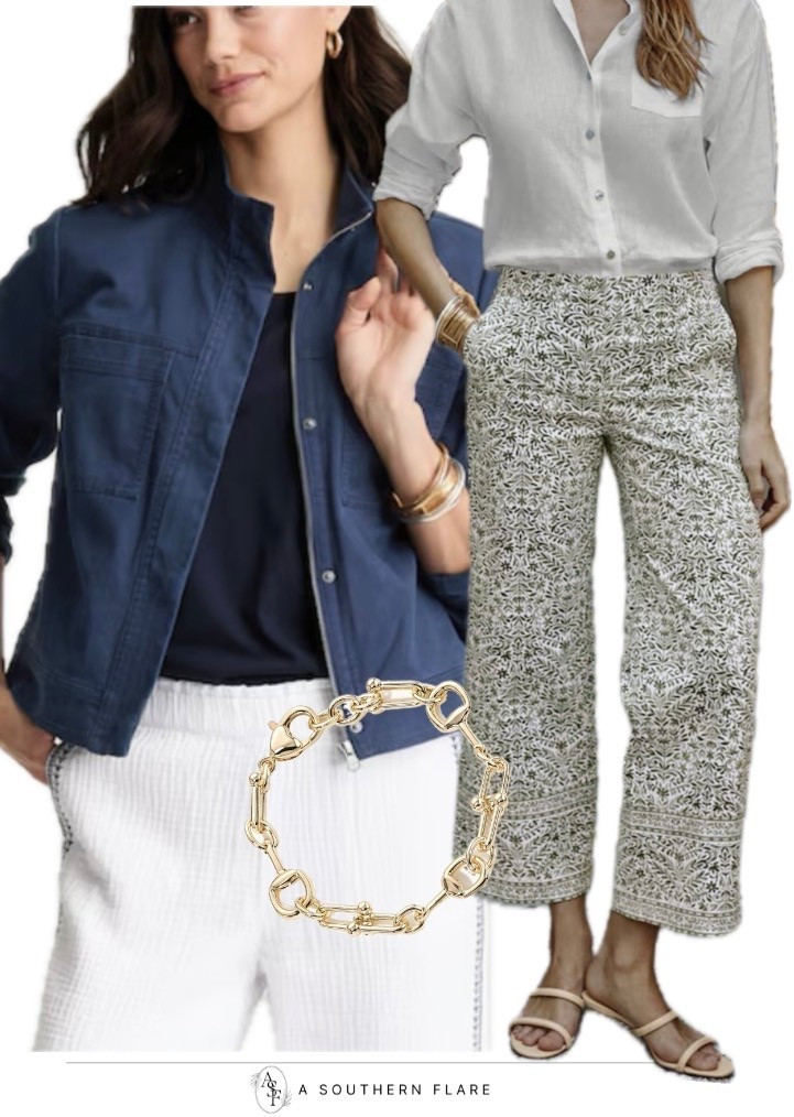 Casual Summer Fashion

#LTKWorkwear
