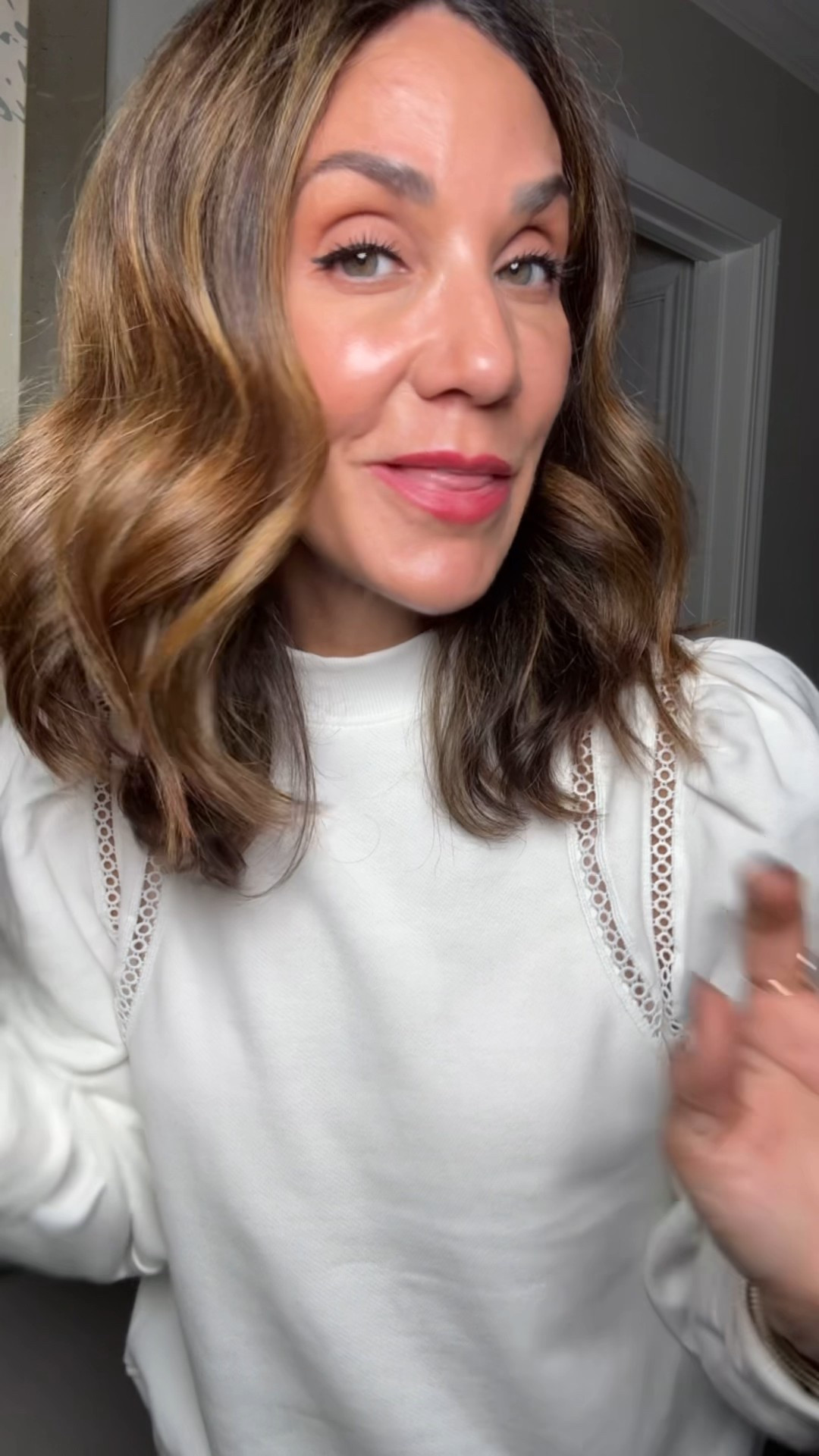 Wearing size small


#LTKFindsUnder50 #LTKStyleTip #LTKActive