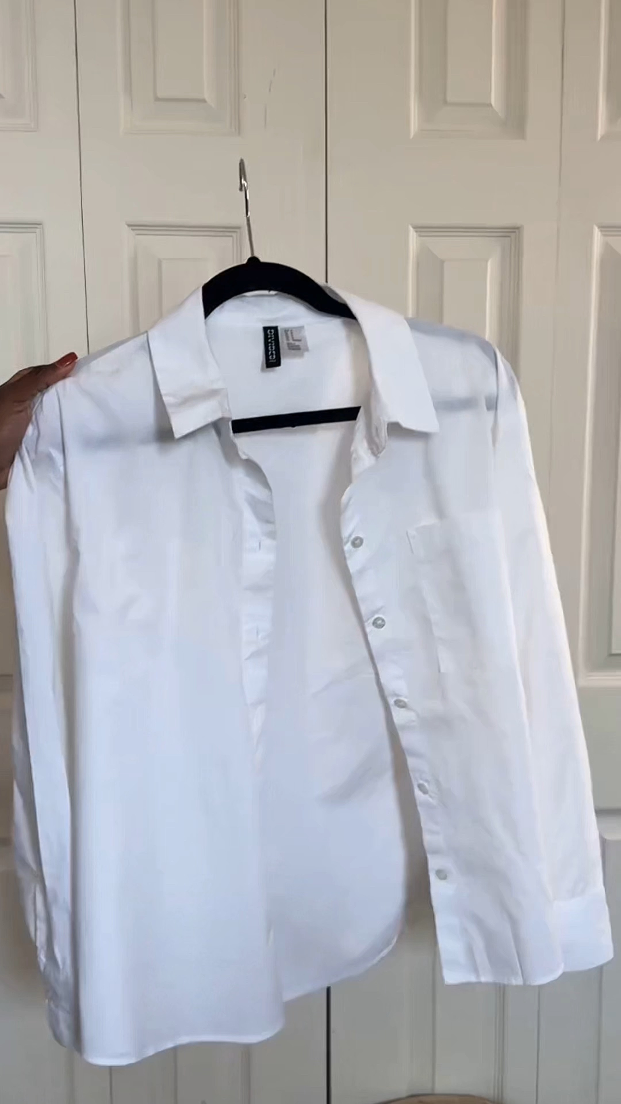 Rolling up the sleeves for today’s Church OOTD! I love mixing American & African influences. #ootd #churchootd 

#LTKStyleTip