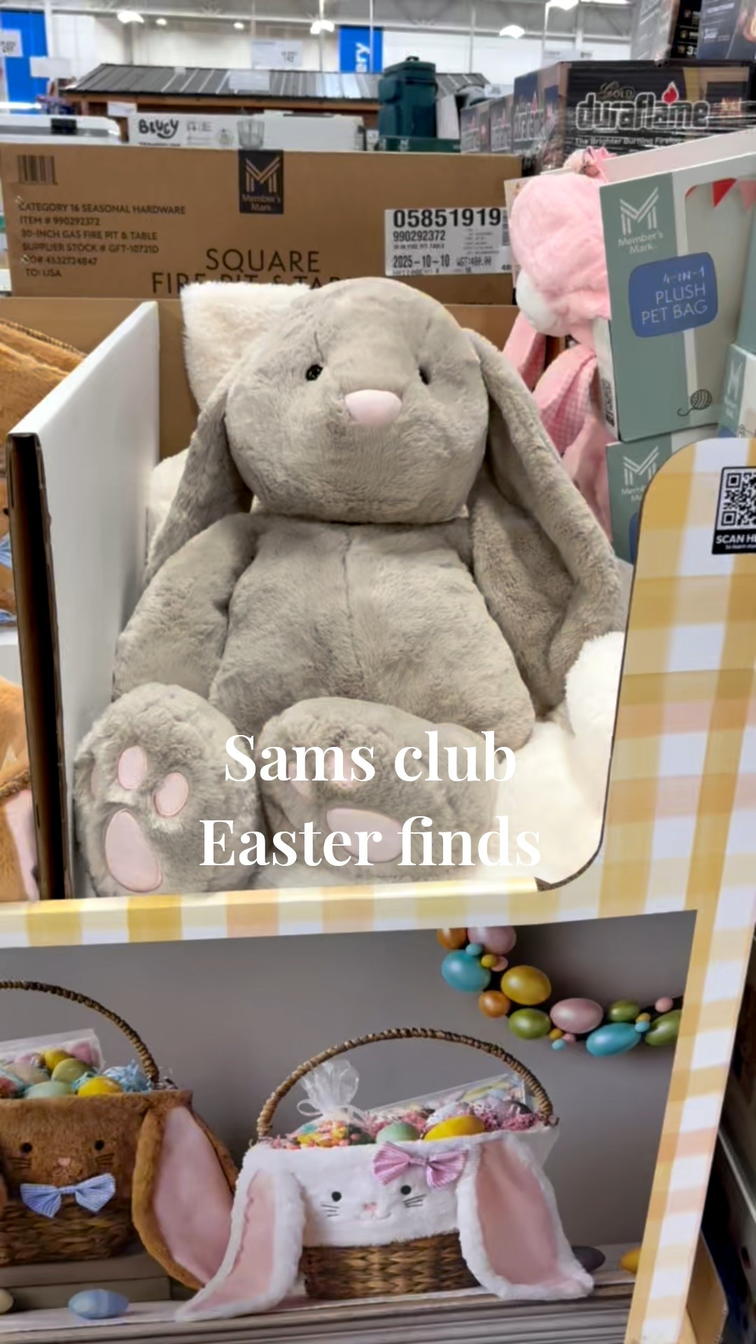SAMS club Easter finds • Easter basket • pottery barn dupe • Easter bunny • kids Easter finds • Disney Easter • bath towels • home decor • Sam’s Club • candles • Easter decor • spring home decor 

#LTKKids #LTKmomlife #LTKSeasonal