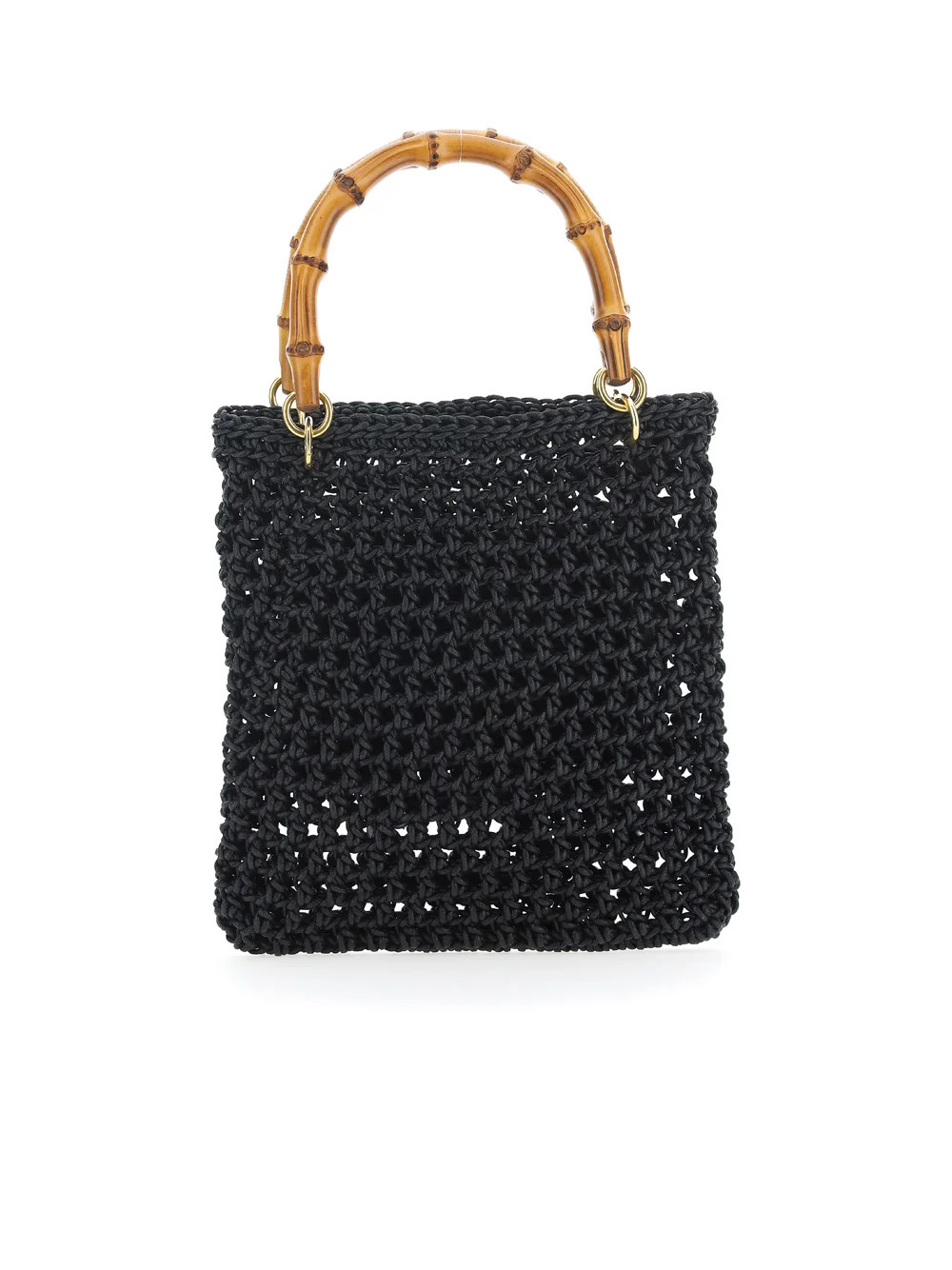 Jil Sander Woven Shopper Bag | Cettire Global