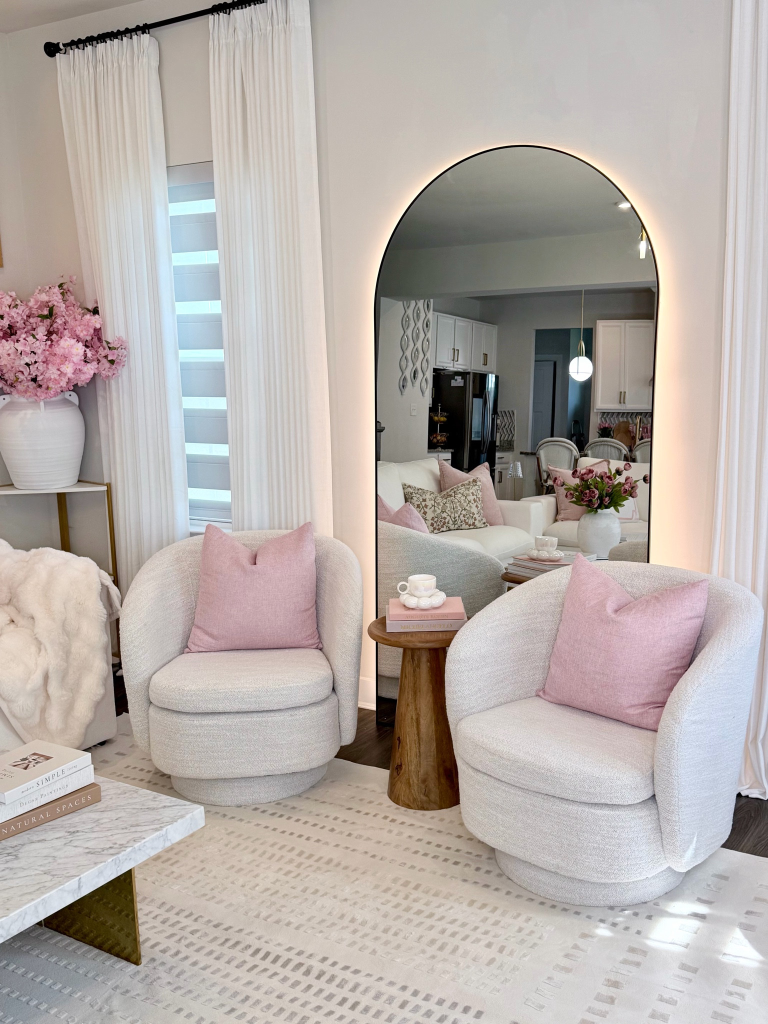 Accent chairs

#LTKHome