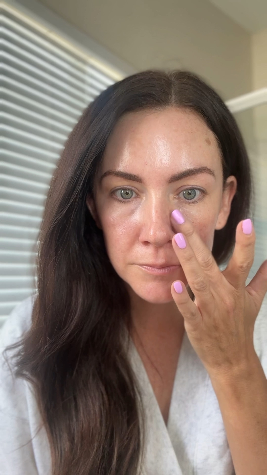 The magical eye cream that will brighten your tired under eyes!!! Currently on sale & saving me lately😉✨ going into summer I love this for those no makeup days too!! Grab it on sale + prime now👌🏻

#LTKgrwm #LTKSaleAlert #LTKmomlife