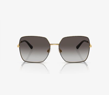 New Aviator Sunglasses 
Black & Grey Gradient 
Dolce & Gabbana


#LTKSummerSales #LTKOver40 #LTKSaleAlert