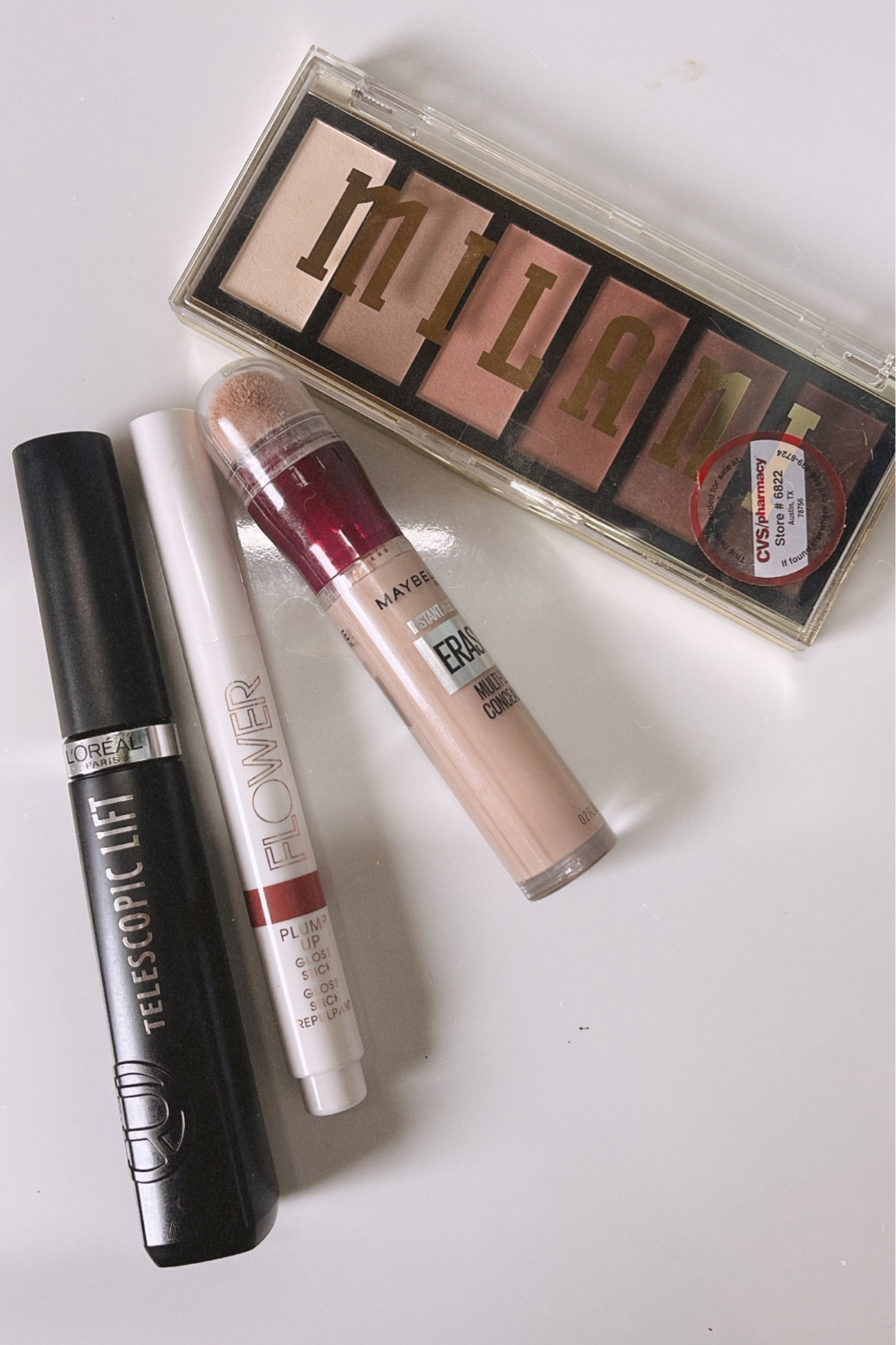 CVS beauty sale! 

#LTKGiftGuide #LTKunder50 #LTKunder100