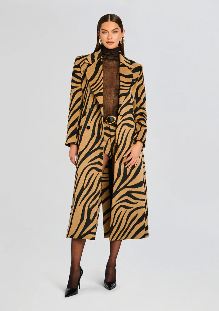 Petal Coat | Retrofete