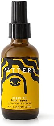 PATTERN Beauty Argan Oil Hair Serum 3.9 Fl. Oz! Argan Oil Hair Treatment! Argan Oil For Hair Mois... | Amazon (US)
