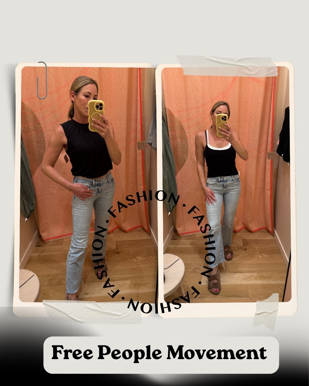 Loving these Free People Movement pieces

#LTKStyle #FreePeopleMovement #SportyChic #EverydayStyle #CasualChic #DenimStyle #LTKFinds #WeekendStyle #EffortlessStyle #Over40Style

#LTKootd #LTKOver40 #LTKSeasonal