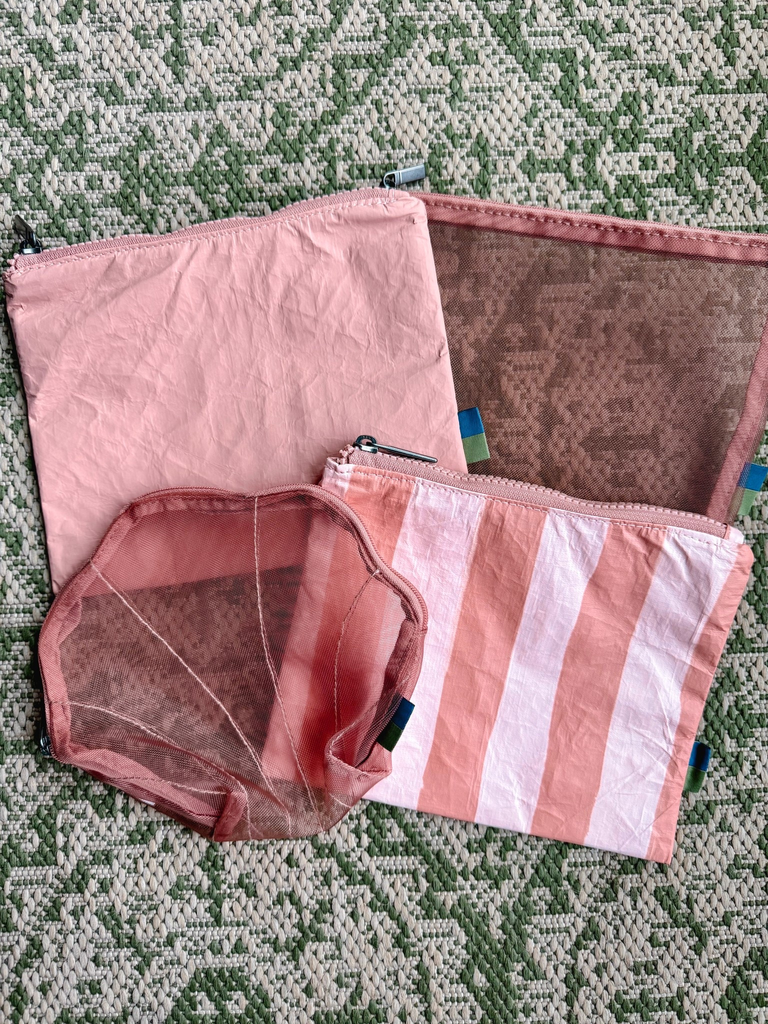 Wish I had these for my beach trip 🐚! Would  have kept me more organized in my beach bag and suitcase! 

#LTKSeasonal #LTKTravel #LTKPetite