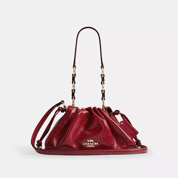 Faye Shoulder Bag | Coach Outlet US