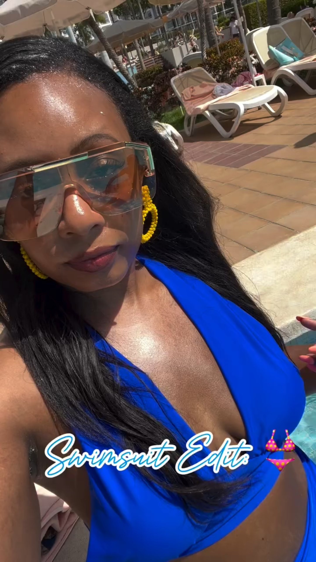 The summer is always going to get whatever body I have in a cuteeee swimsuit and some sunnies 😅💖 Comment SWIM and I’ll send you the 🔗 to shop my picks 👙 

_
#ltkswimwear #amazonprimedaydeals #millenialfashion

#LTKSaleAlert #LTKSwim #LTKSeasonal