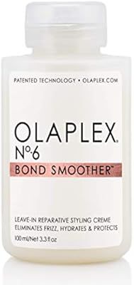Olaplex No 6 Bond Smoother, 3.3 Fl Oz | Amazon (US)