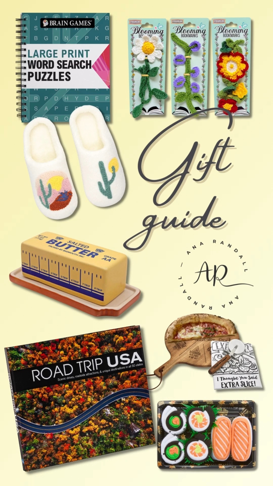 Gift guide 

Follow my LTK @aninharandall on the @shop.LTK app to view this post and get my exclusive app-only content!

#liketkit #LTKGiftGuide #LTKOver40 #LTKHoliday


#LTKFindsUnder50 #LTKGiftGuide