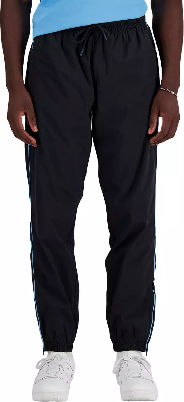 New Balance Klutch x NB Men's Woven Track Pants | Dick's Sporting Goods | Dick's Sporting Goods