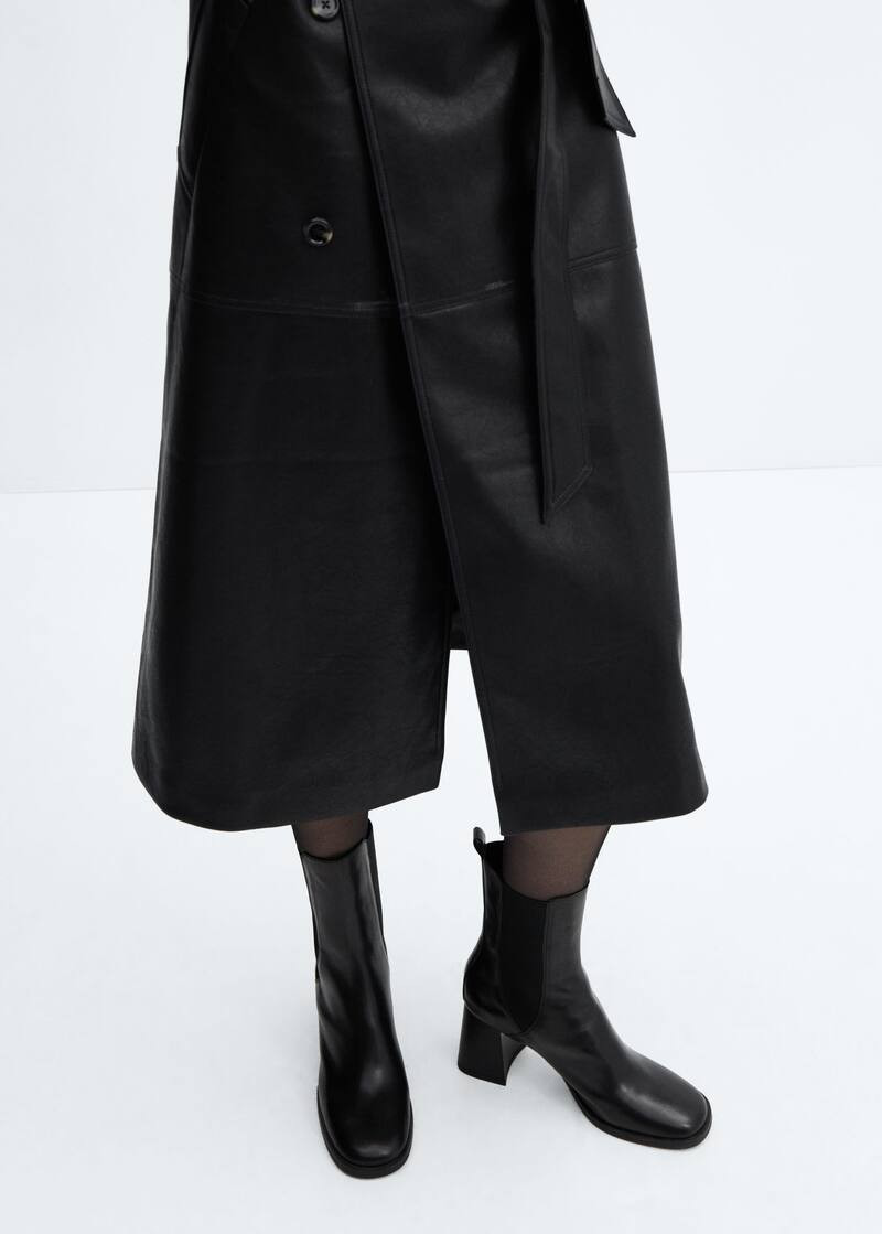 MenuMANGO | MANGO (UK)