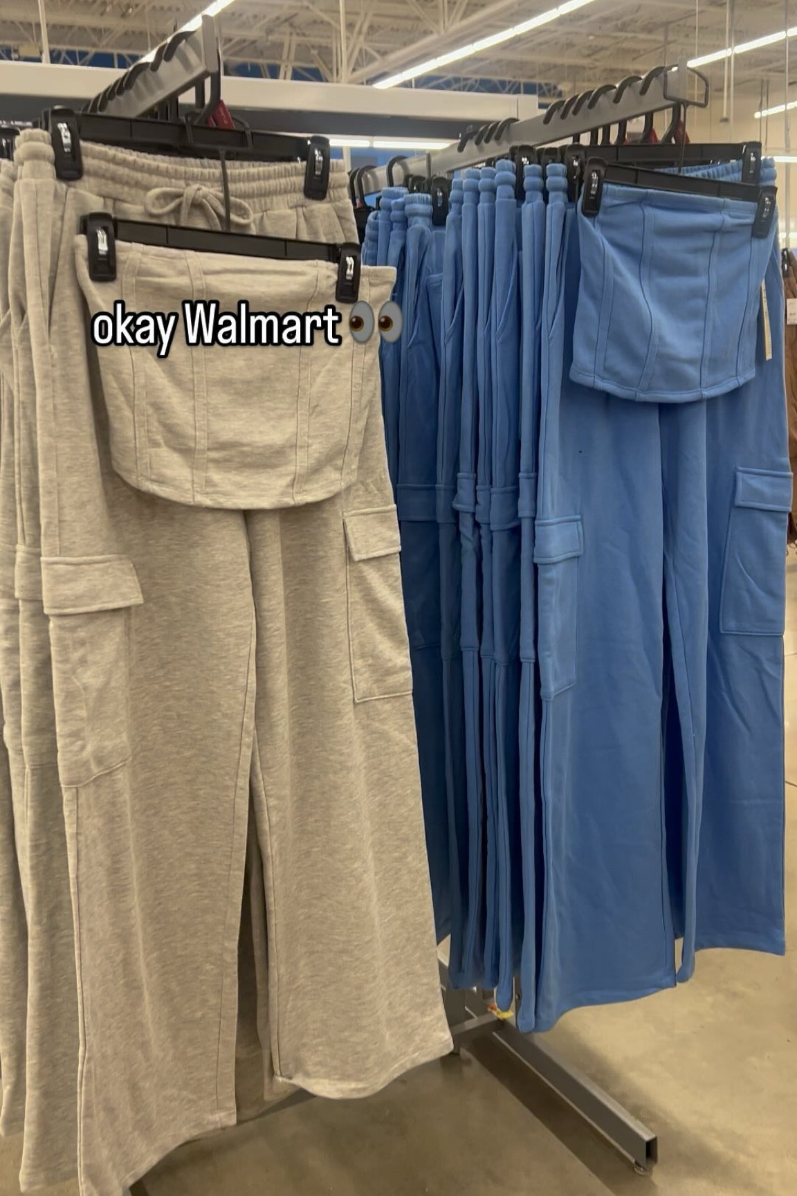 

Super cute 2 piece set from Walmart!

#LTKFindsUnder50 #LTKStyleTip