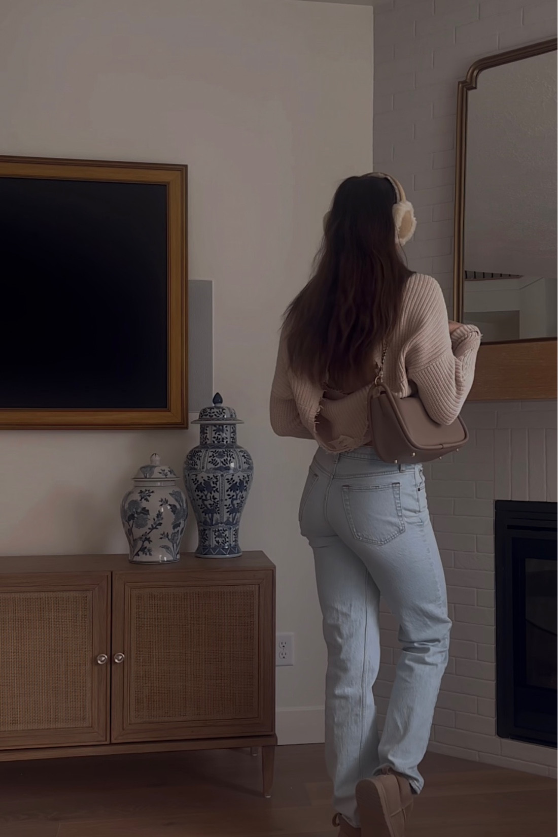 MUST HAVE JEANS FOR TALL GIRLS (AFFORDABLE) 

#LTKGiftGuide #LTKFind #LTKunder100