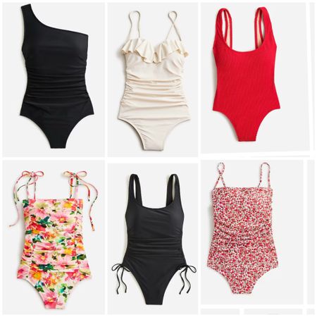 Swimsuits 

#LTKActive #LTKtravel #LTKswim