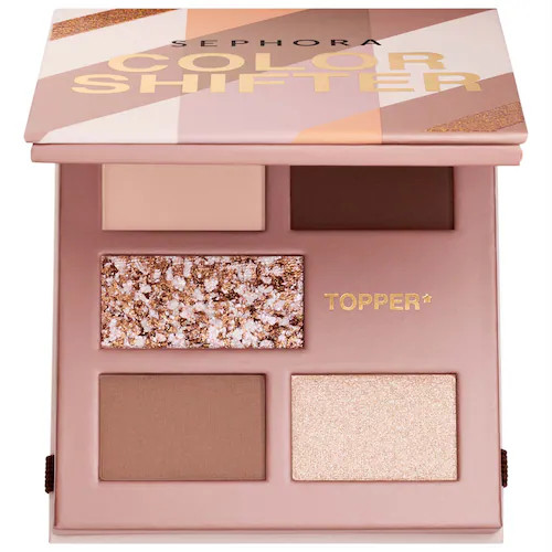 SEPHORA COLLECTIONColor Shifter Mini Eyeshadow Palette | Sephora (US)