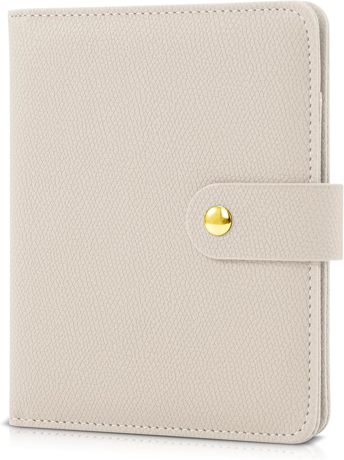 Beautiful Passport Holder for Travel – Cute Cover with Pen Holder to Keep Your Travel Documents... | Amazon (US)