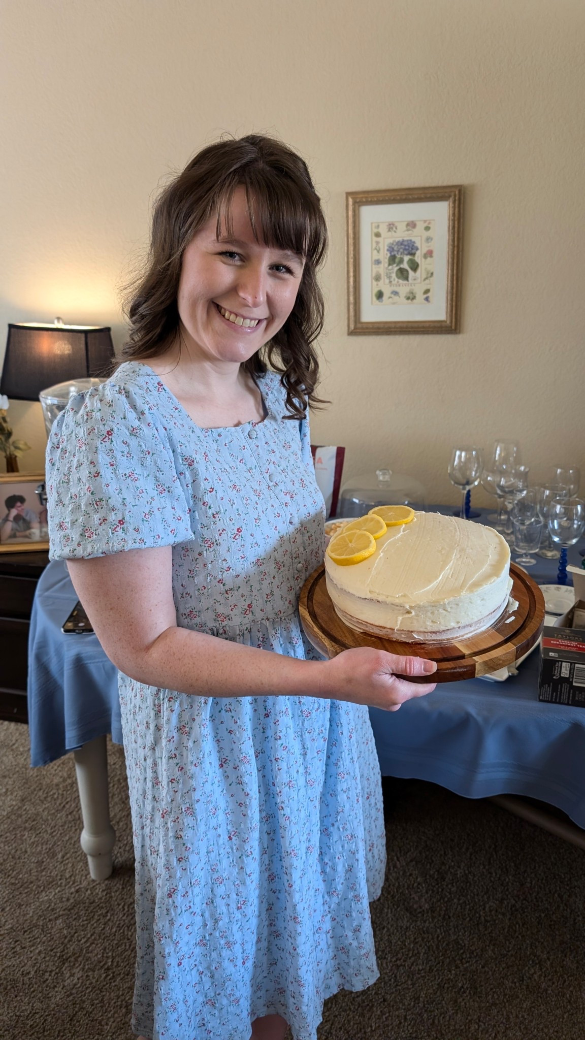 hosted a fun tea party with some gals :)



#LTKParties #LTKStyleTip #LTKSeasonal