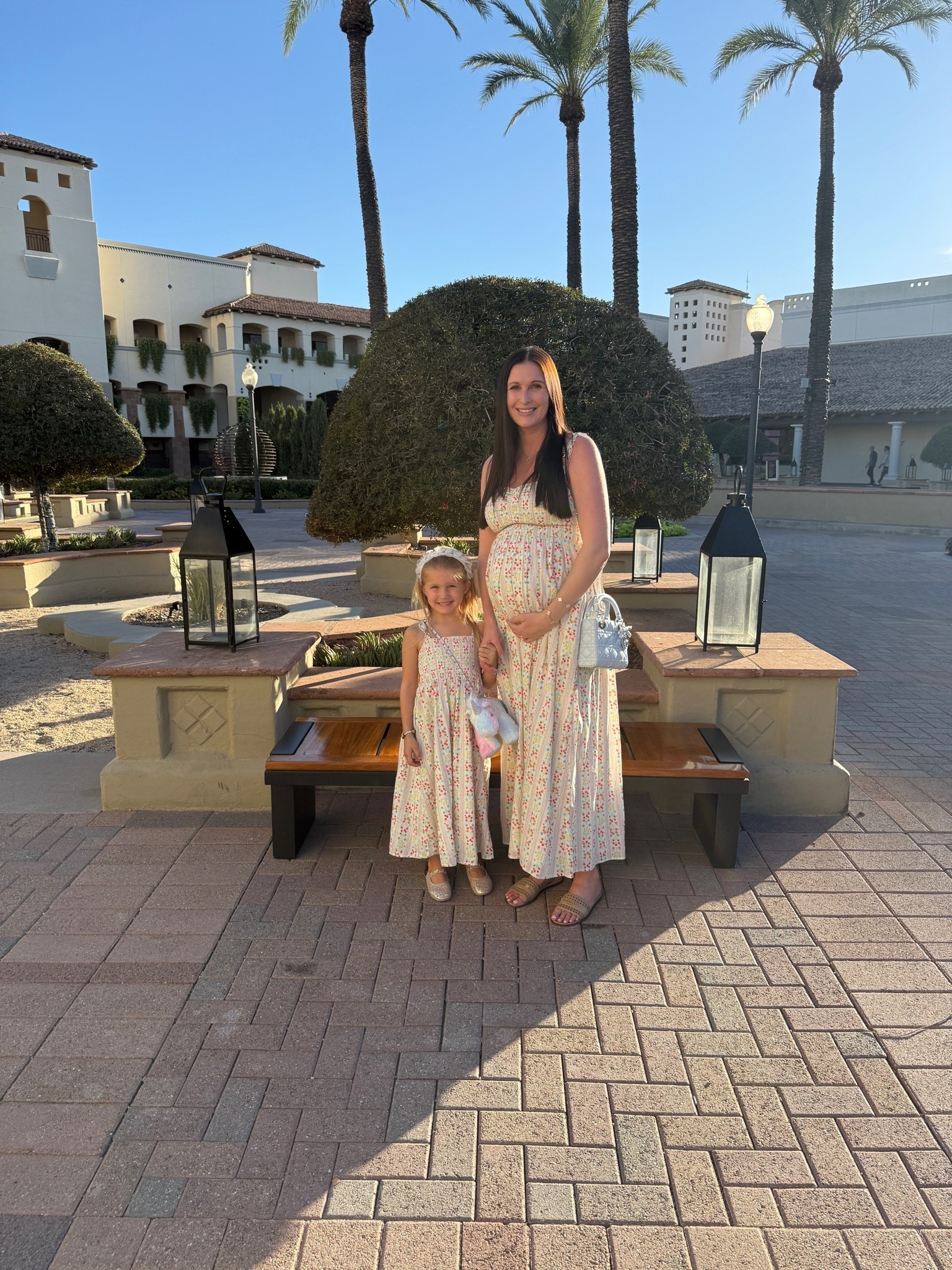 Girls night with my mini me!

#LTKKids #LTKTravel #LTKdayinmylife #LTKootd #LTKmomlife