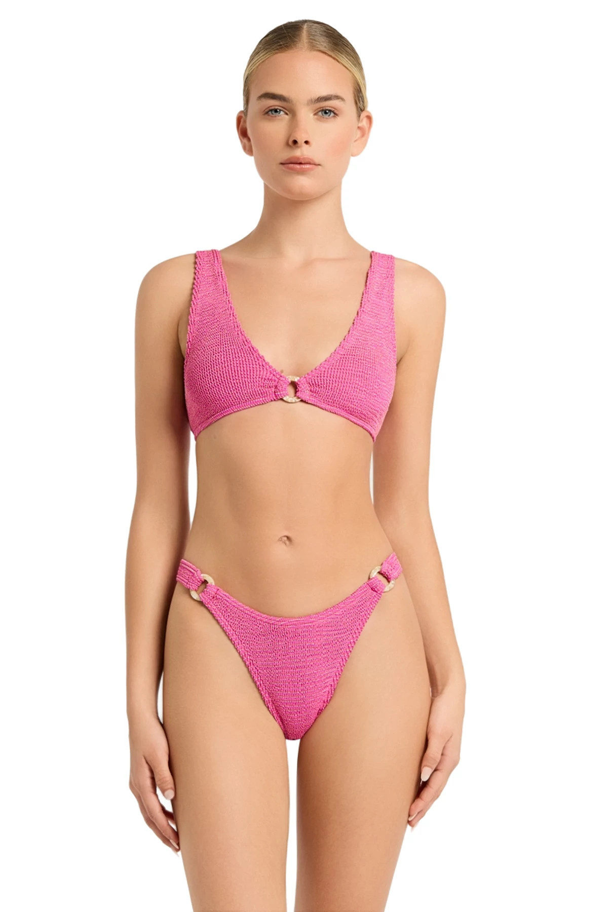 Scout Bralette Bikini Top | Everything But Water