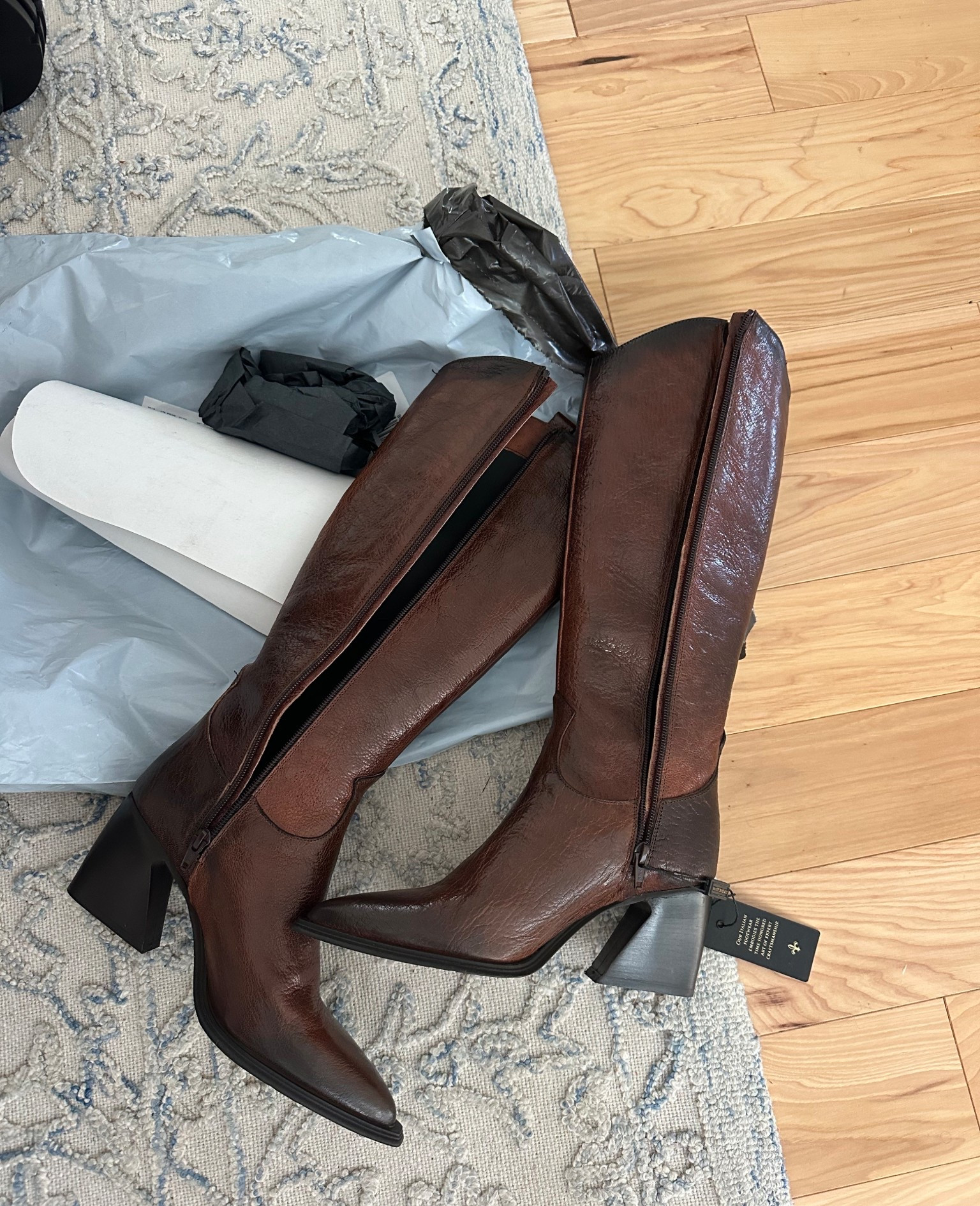 Favorite Fall Boot! 👢 