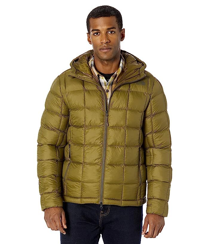The North Face Thermoball(tm) Super Hoodie | Zappos