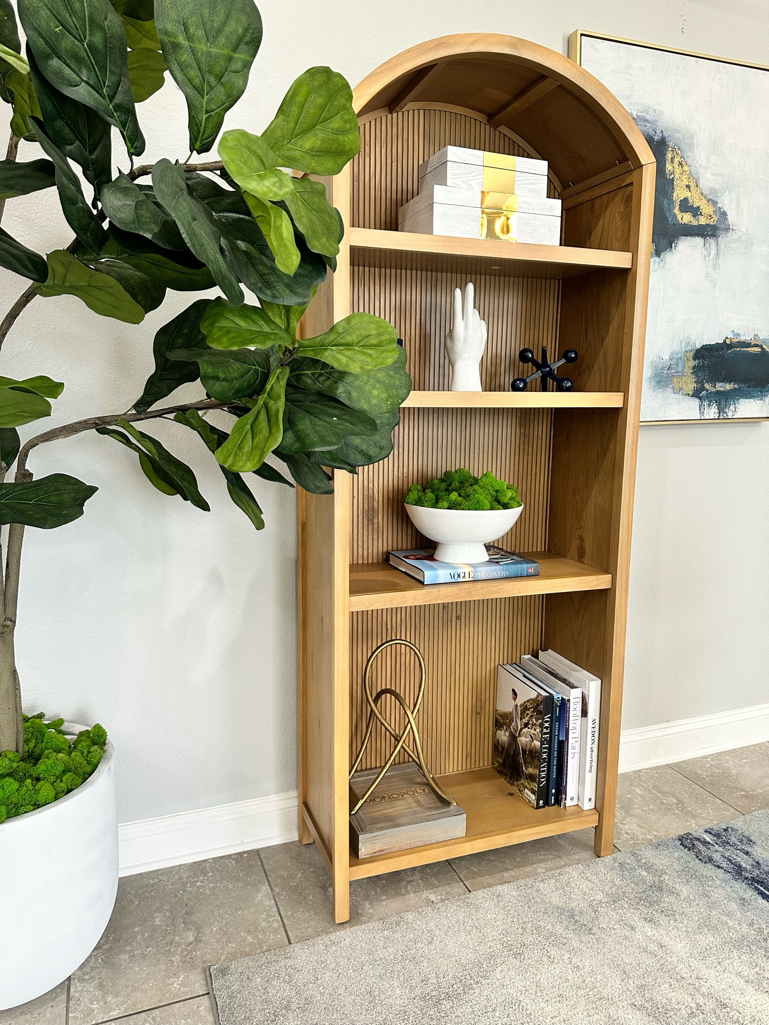 #Targets amazing #ArchCabinet.

Shop my living room. ☺️

#LTKhome #LTKFind