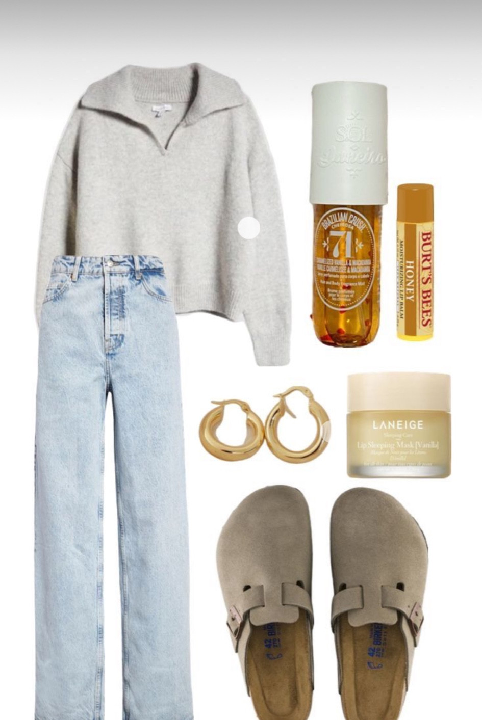 Perfect outfit for fall and back to school 🍂

#LTKFallSale #LTKFindsUnder50 #LTKBacktoSchool