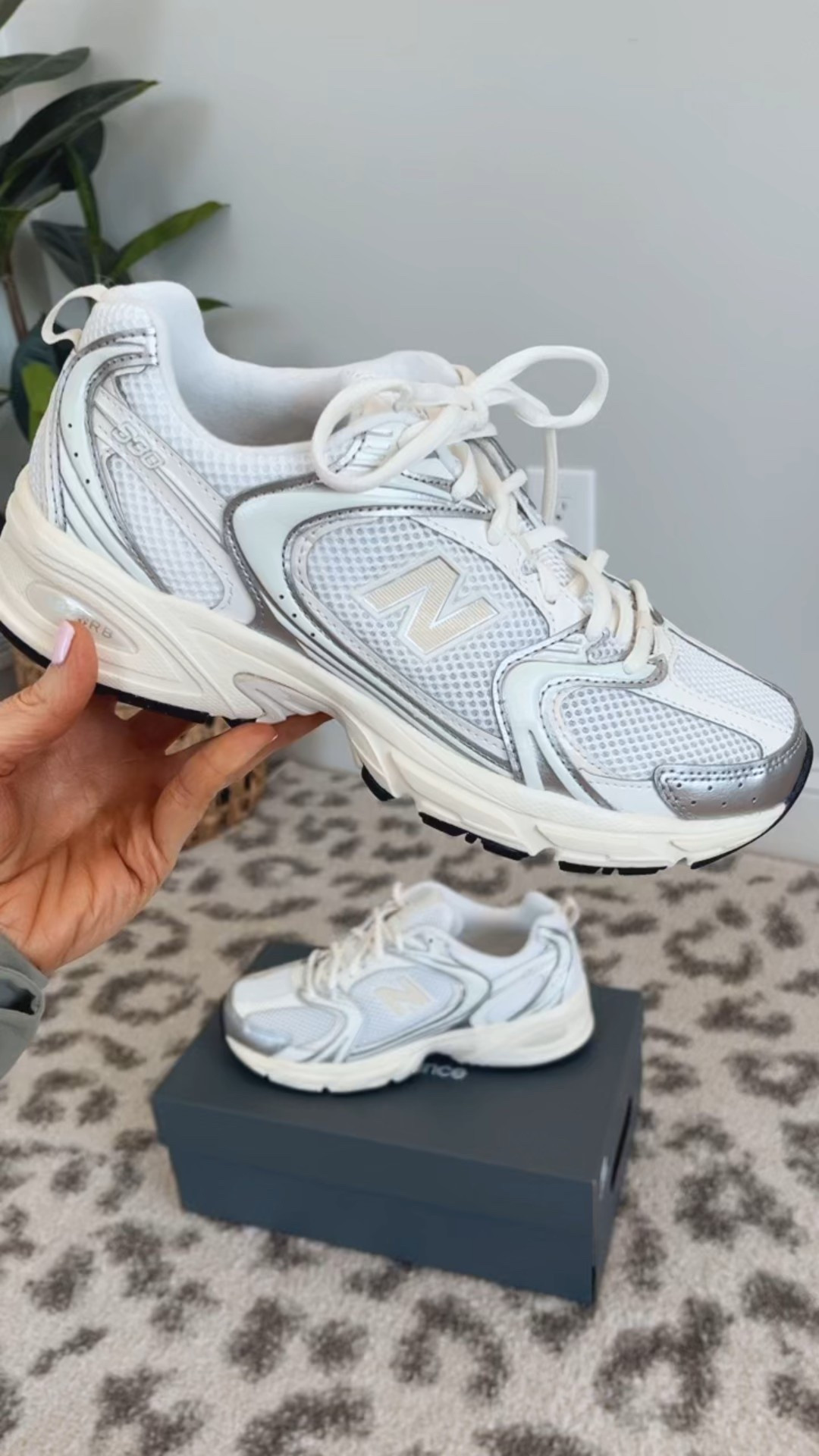 Love these new sneakers in this color! TTS

#LTKfitnessgoals #LTKootd #LTKActive