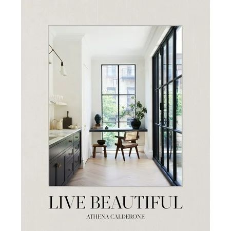 Live Beautiful - eBook | Walmart (US)