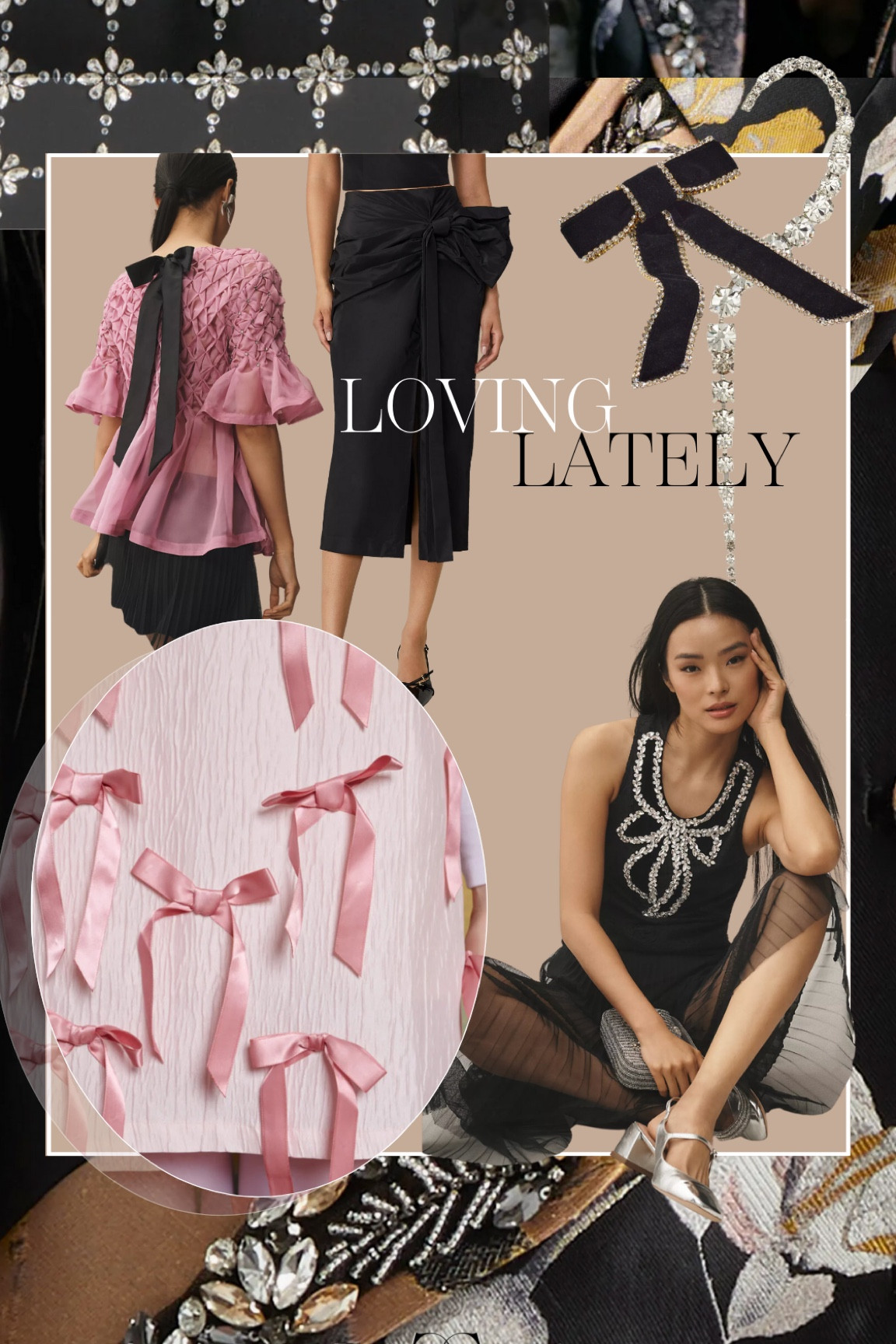 LOVING LATELY 

#LTKGiftGuide #LTKFindsUnder100 #LTKCyberWeek