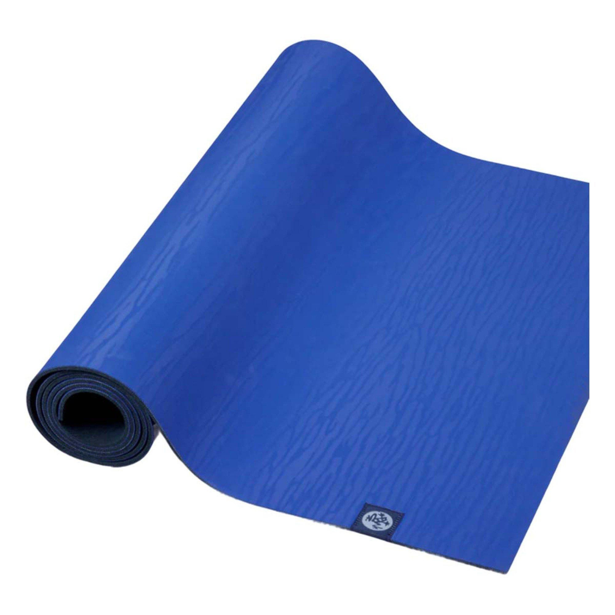 Manduka eKO Lite 4mm Yoga Mat, the best natural rubber yoga mat