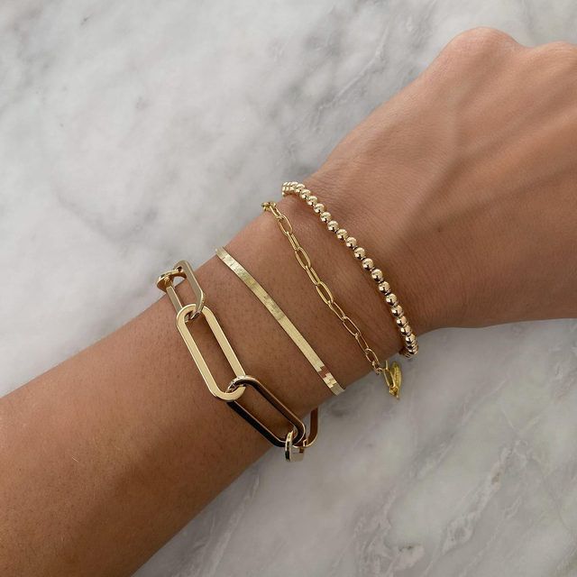 Pisa Bracelet | BaubleBar (US)