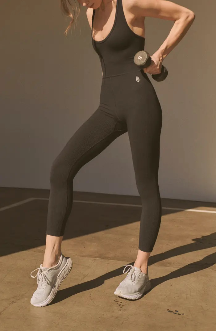 Free Throw Jumpsuit | Nordstrom