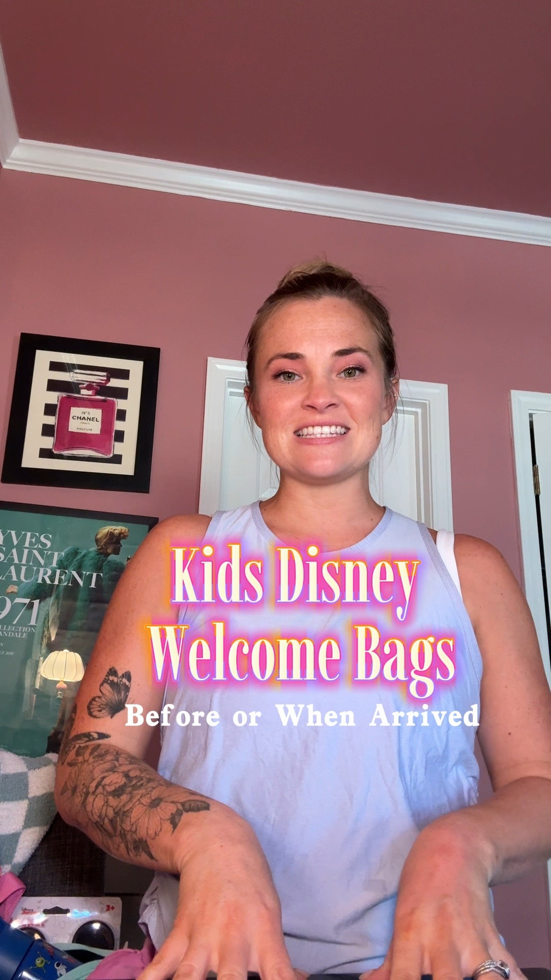 Such a fun and exciting little something for the kiddos.

#LTKdayinmylife #LTKKids #LTKTravel