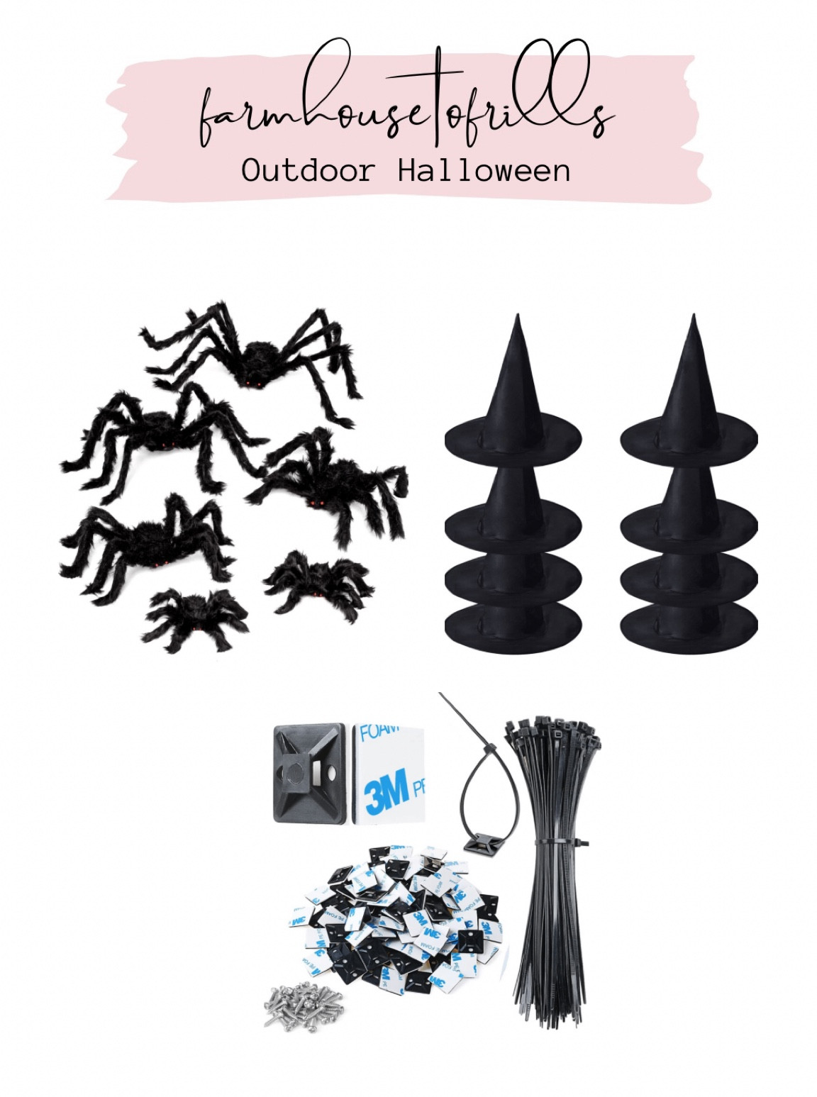 Outdoor Halloween decor!

#LTKHalloween #LTKhome #LTKSeasonal