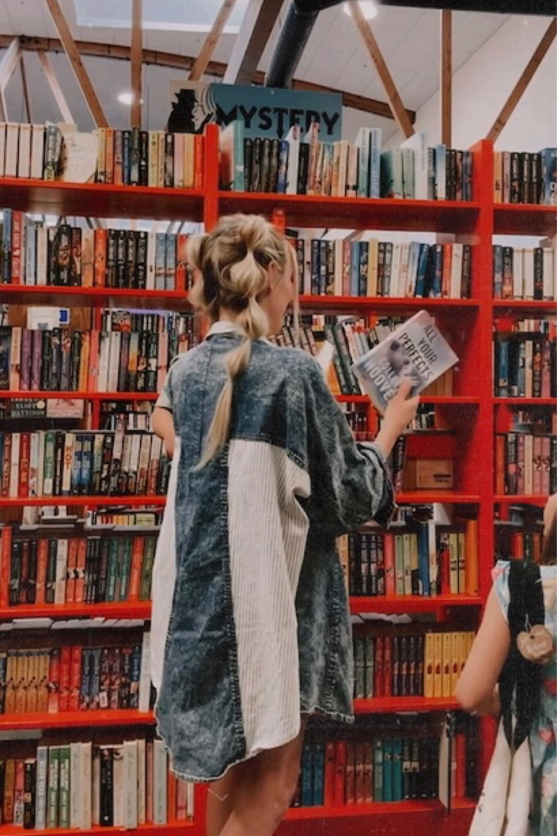 My top 16 book shelf recommendations 

#LTKhome #LTKunder50 #LTKFind