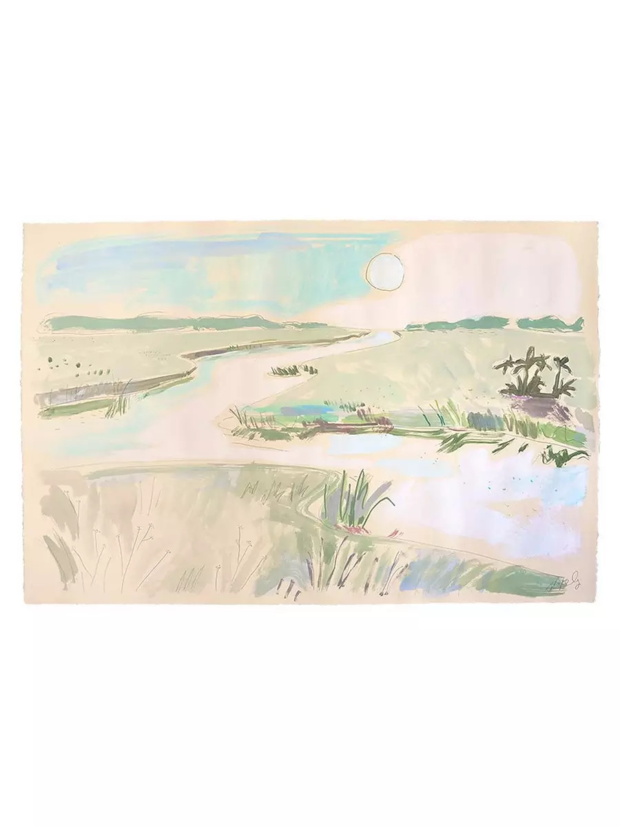 Salt Grass - No. 2 by Blakely Made | Serena and Lily