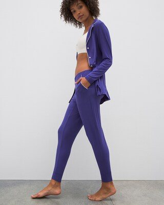 Jogger Pajama Set | Soma Intimates