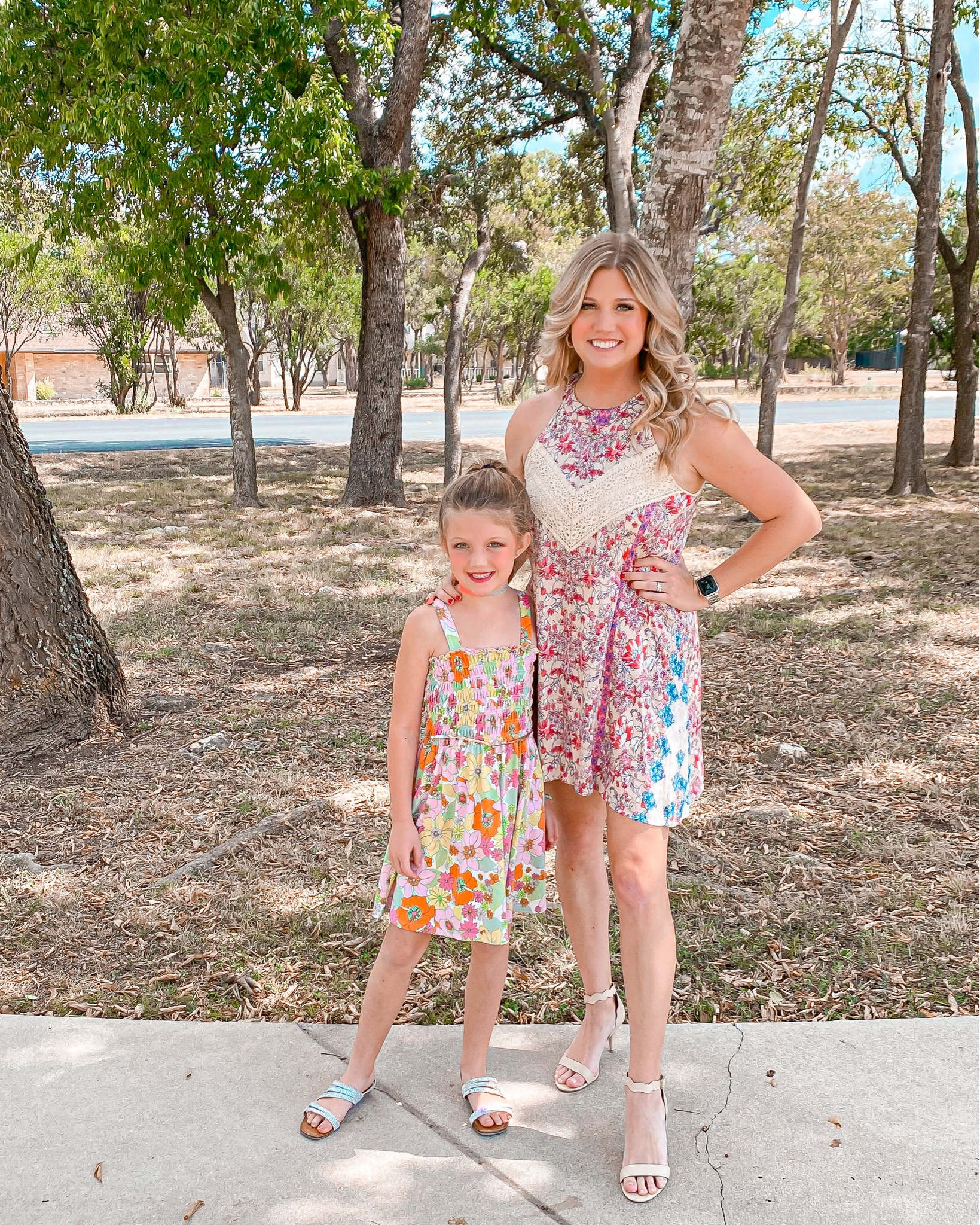 Mommy daughter photo. Baby shower. Fall girls photo. Outdoor photo. Hair curling  

#LTKBeauty #LTKShoeCrush #LTKFamily