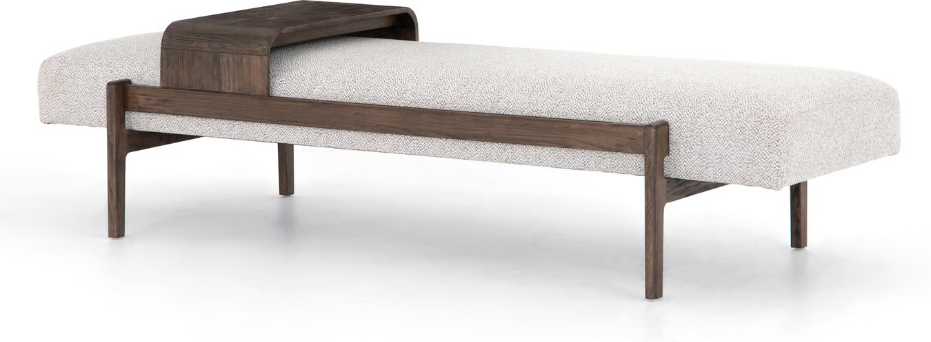 Fawkes Bench | Layla Grayce