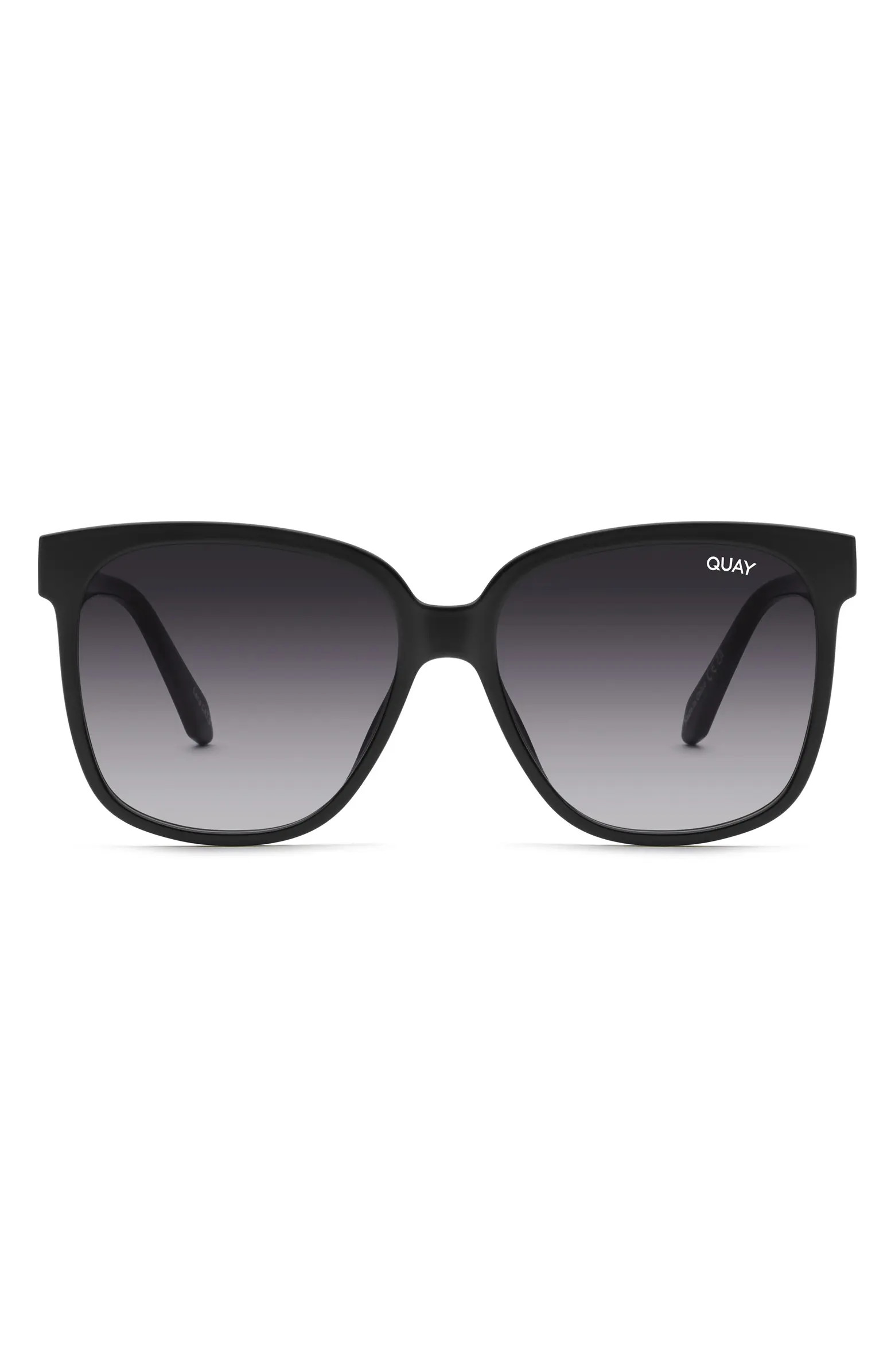 Wide Awake 54mm Gradient Square Sunglasses | Nordstrom