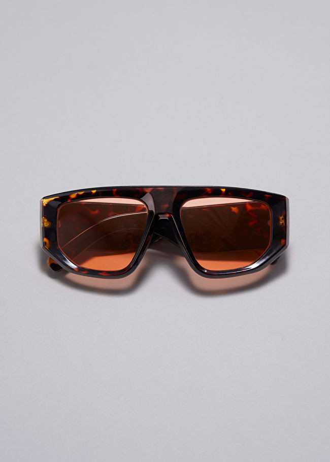 D-Frame Sunglasses | & Other Stories (EU + UK)