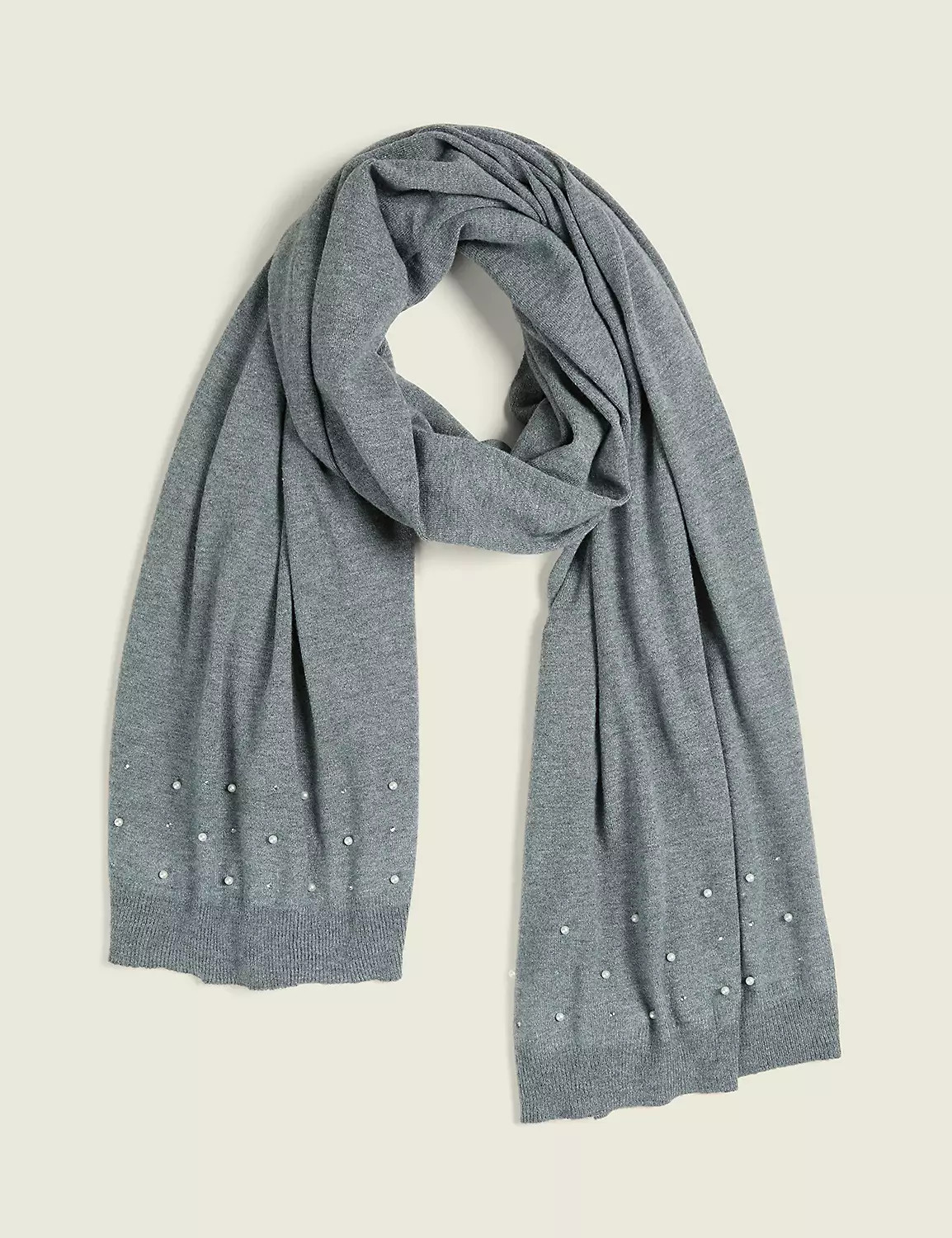 Embellished Pashmina | Lane Bryant (US)